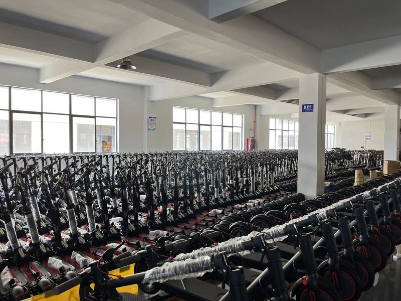 China Yongkang PHYES Vehicle Co.,Ltd 