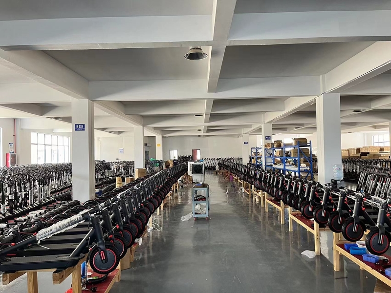 Yongkang PHYES Vehicle Co.,Ltd