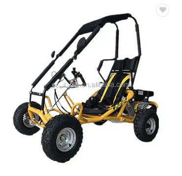 quality  PHYES 4 stoke,single seat,air cooled 196cc / 270cc drift go kart cross buggy factory