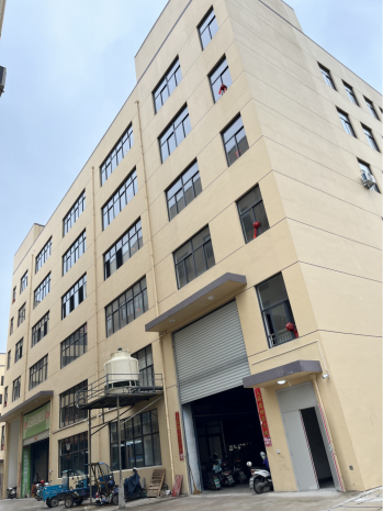 Yongkang PHYES Vehicle Co.,Ltd Factory Tour