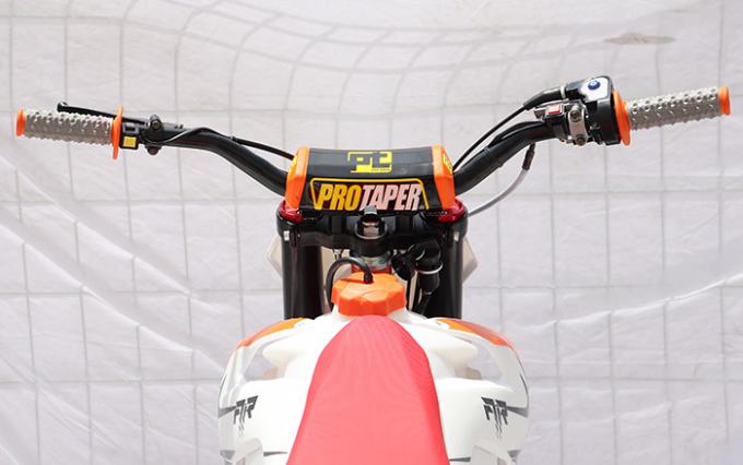 China 4 stroke air cooled 150cc / 250cc off road pit bike super power racing motorcycle for hot sale 4