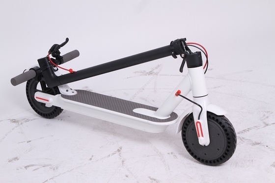 Wholesale 8.5 Inch Long Range Smart Mi Pro 2 Similar 350W Front Drive Xiaomi Mijia M365 Foldable Electric Scooter