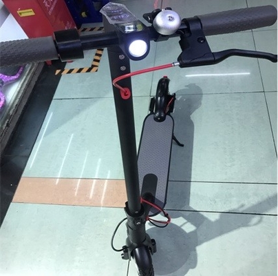 Wholesale 8.5 Inch Long Range Smart Mi Pro 2 Similar 350W Front Drive Xiaomi Mijia M365 Foldable Electric Scooter