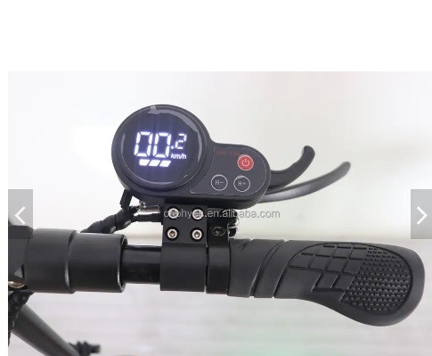 Hot sale 500w electric scooter powerful 10 inch tire scooters with seat adult best electric scooters wholesale