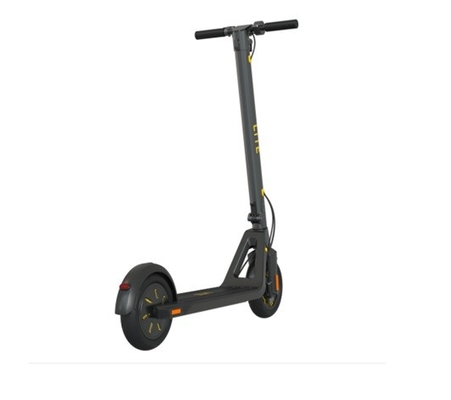 High-performance 36v 10.4ah E-Scooters with 35km Range and 10 Inch Tire off road electric scooter for adult