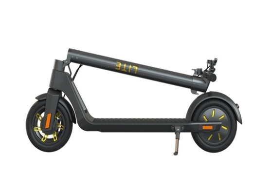 High-performance 36v 10.4ah E-Scooters with 35km Range and 10 Inch Tire off road electric scooter for adult
