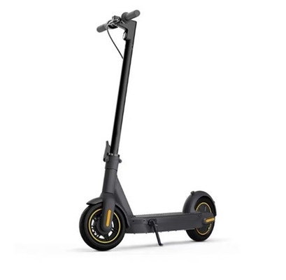 350W Rear Drive Fashionable E-scooters with LED Display for Reliable and Safe Transportation