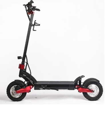 New Design Fashionable Electric Scooter with 800w*2 Double Drive Motor for Sport Enthusiasts