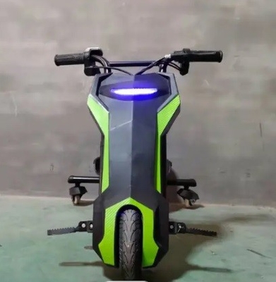 Electric CE/ROHS Drifting Scooter For Kids Square Park LED Light 250W 36V 4.0AH drift cart 3 Speed Popular Ride on Toy