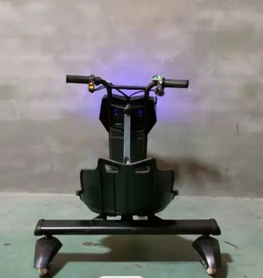 Electric CE/ROHS Drifting Scooter For Kids Square Park LED Light 250W 36V 4.0AH drift cart 3 Speed Popular Ride on Toy