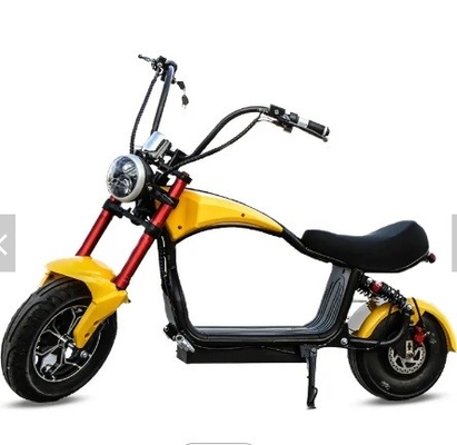 New arrive high quality wholesale citycoco 1000w wide wheel off road electric motorcycle with CE certificate