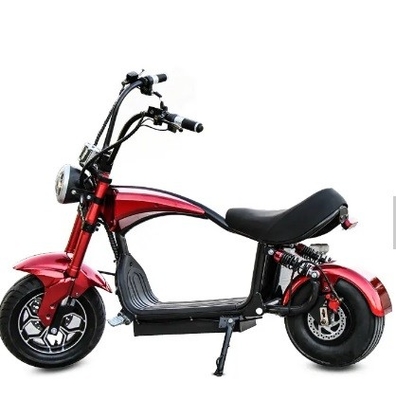 New arrive high quality wholesale citycoco 1000w wide wheel off road electric motorcycle with CE certificate