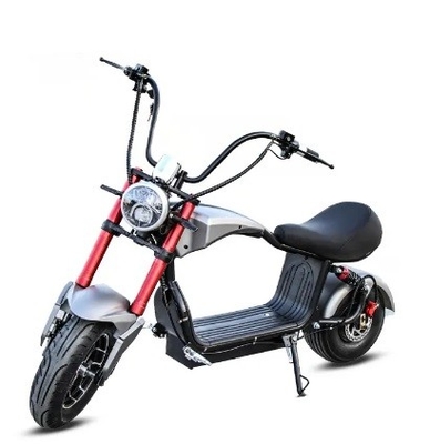 New arrive high quality wholesale citycoco 1000w wide wheel off road electric motorcycle with CE certificate
