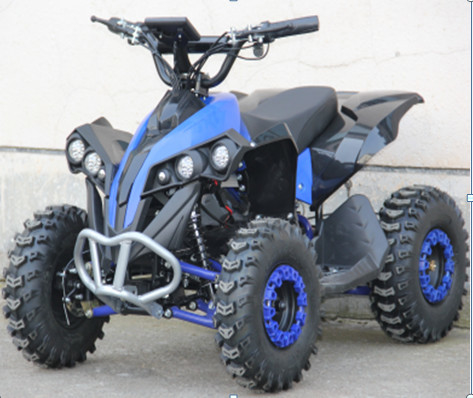 Hot Sale 4 Wheeler Electric ATV / EATV 1000w Mini Quad Bike for Kids