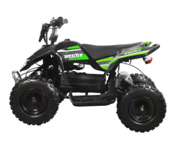 Hot Sale 4 Wheeler Electric ATV / EATV 1000w Mini Quad Bike for Kids