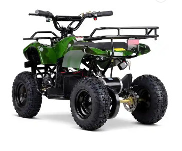 PHYES Best quality 36V 500W 800W 1000W 4 wheel quad bike electric ATV with CE Certificate