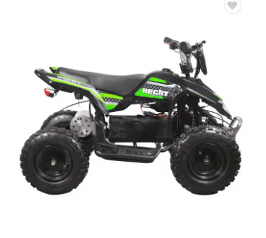 PHYES Best quality 36V 500W 800W 1000W 4 wheel quad bike electric ATV with CE Certificate