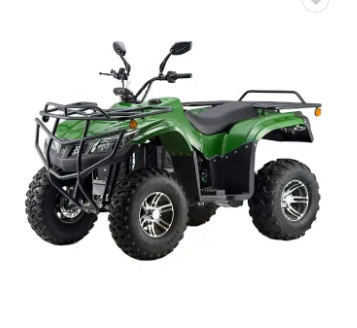 60v electric quad bike adult 5000W off road Power E-ATV