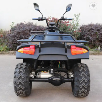 60v electric quad bike adult 5000W off road Power E-ATV
