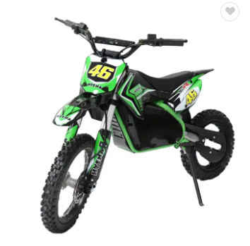 China Hot Selling Adult 48v 1200w Fast Sport bike Electric Dirt Bike with CE certificate
