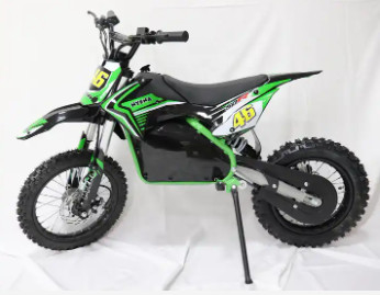 China Hot Selling Adult 48v 1200w Fast Sport bike Electric Dirt Bike with CE certificate