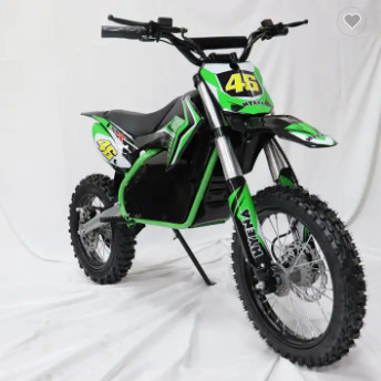 China Hot Selling Adult 48v 1200w Fast Sport bike Electric Dirt Bike with CE certificate
