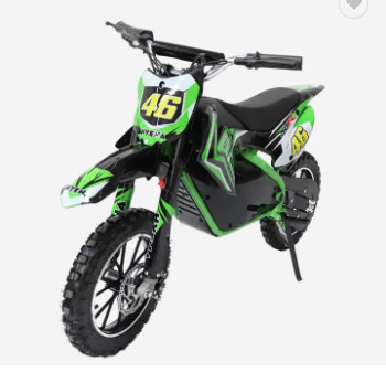 PHYES 500W 36V Electric Mini Off road Dirt bike Mini Moto for Children
