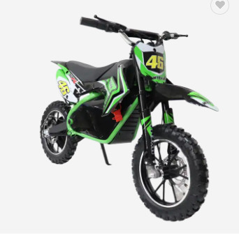 PHYES 500W 36V Electric Mini Off road Dirt bike Mini Moto for Children
