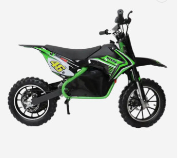 PHYES 500W 36V Electric Mini Off road Dirt bike Mini Moto for Children