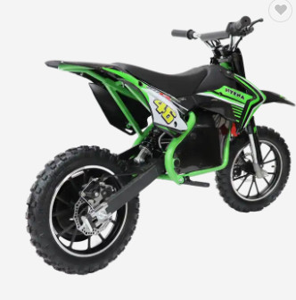 PHYES 500W 36V Electric Mini Off road Dirt bike Mini Moto for Children