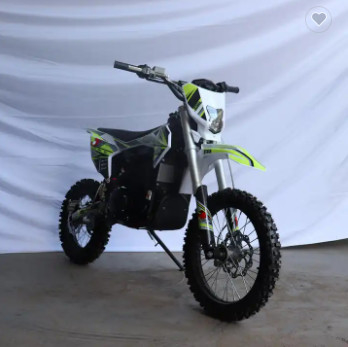 Hot sale 3000W 72V big power electric racing motorcycle/cross bike for adults