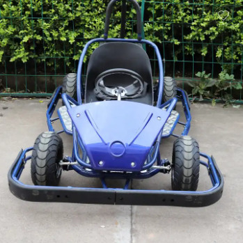 Phyes 1200w 48v mini electric buggy go kart utv for kids christmas gifts