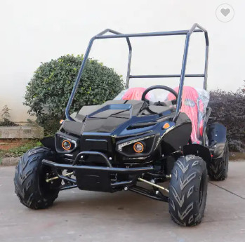 NEW ARRIVEL PHYES 60V 1200W ELECTRIC KIDS Go Cart Buggy for Hot Sale