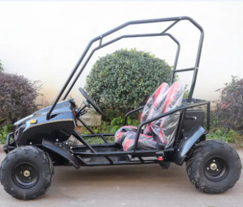 NEW ARRIVEL PHYES 60V 1200W ELECTRIC KIDS Go Cart Buggy for Hot Sale