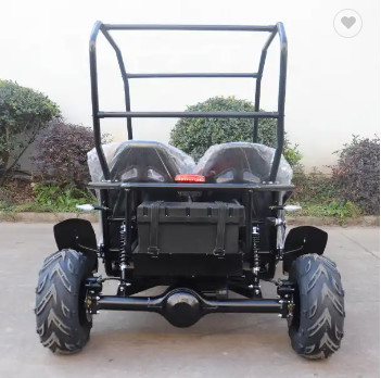 NEW ARRIVEL PHYES 60V 1200W ELECTRIC KIDS Go Cart Buggy for Hot Sale