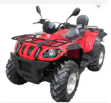 Big power 500cc ,single cylinder,4 stroke,water cooled 4x4 hummer ATV