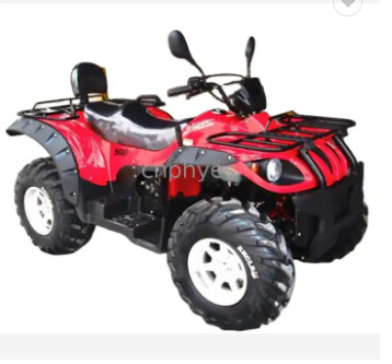 Big power 500cc ,single cylinder,4 stroke,water cooled 4x4 hummer ATV