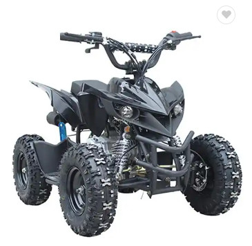Factory hot sale 4 stroke four wheels quads bike atv 125cc for kids