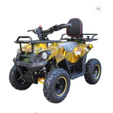 Popular cheap chinese atv quad 49cc quads bike 2 stroke four wheeler mini cruiser 50cc automatic atv