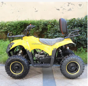 Popular cheap chinese atv quad 49cc quads bike 2 stroke four wheeler mini cruiser 50cc automatic atv