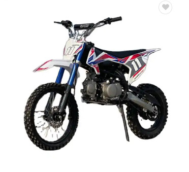 Hot Sell 110cc / 125cc Cheap Motocross Dirt Bike Pit Bike For Adults