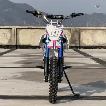 Hot Sell 110cc / 125cc Cheap Motocross Dirt Bike Pit Bike For Adults