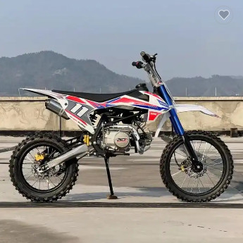 Hot Sell 110cc / 125cc Cheap Motocross Dirt Bike Pit Bike For Adults