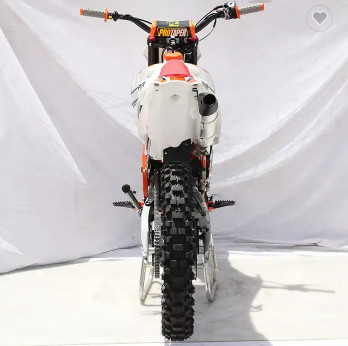 China 4 stroke air cooled 150cc / 250cc off road pit bike super power racing motorcycle for hot sale