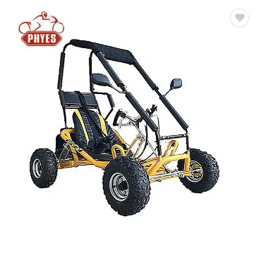 PHYES 4 stoke,single seat,air cooled 196cc / 270cc drift go kart cross buggy