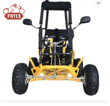 PHYES 4 stoke,single seat,air cooled 196cc / 270cc drift go kart cross buggy