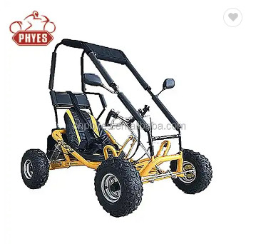 PHYES 4 stoke,single seat,air cooled 196cc / 270cc drift go kart cross buggy